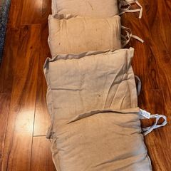 Chair Cushions