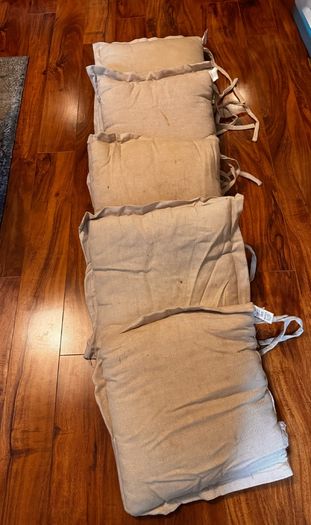 Chair Cushions