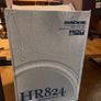 Mackie Hr 824 Studio Speakers Image 3