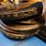 Antique fire bellows Image 5