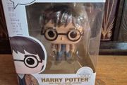 Funko Pop! Harry Potter 118 , Harry with Wand (Mint, Never Opened