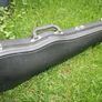 Stentor  1/2 Size,  Violin with Wood Bow, Hard Case, 1/2 Size) Image 2