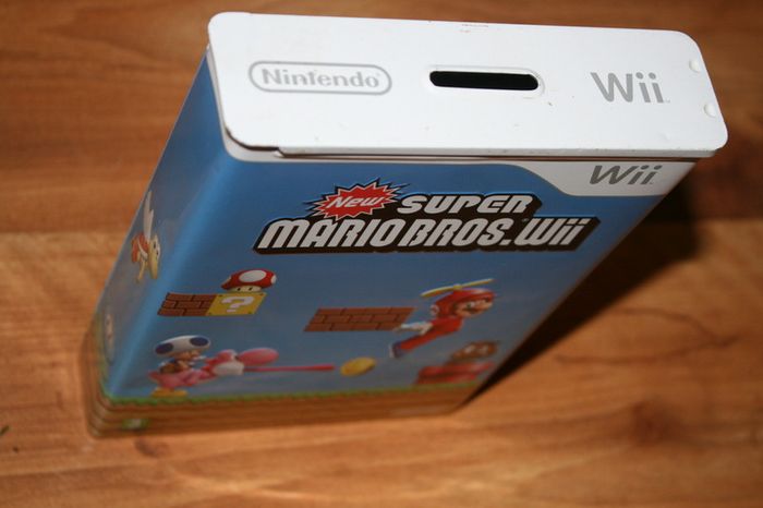Super Mario Bros Moneybox