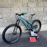 Electric Specialized Turbo Levo SL, Like New Image 8
