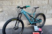 Electric Specialized Turbo Levo SL,Like New