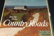record take me home country roads Boxset