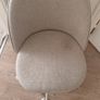 Desk Chair Beige Jysk Kokkedal Image 3