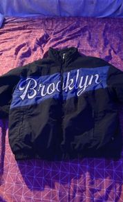 bershka jacket