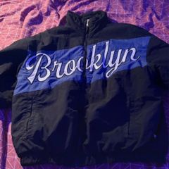 bershka jacket