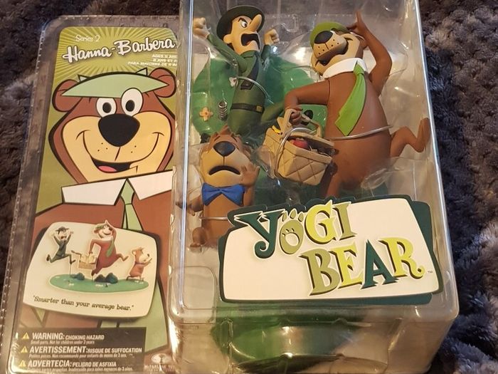RARE Collectable Simpsons, Hanna Barbera,