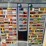 Flags of the World Image 2