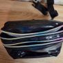 Brand new Holographic Fanny Pack Bum Bag Women Belt Waist Bag PVC Image 7