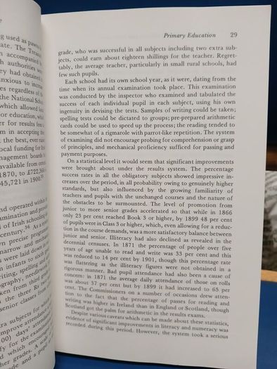 Irish Education - John Coolahan