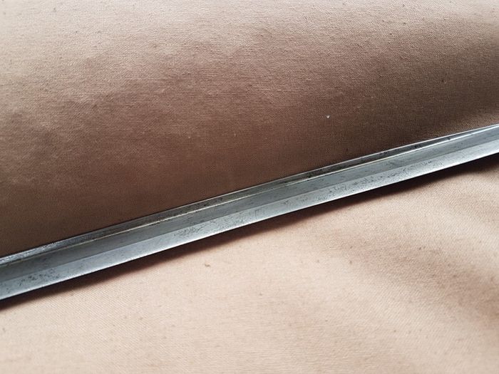Sword Bayonet