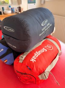 Sleeping Bags