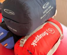 Sleeping Bags