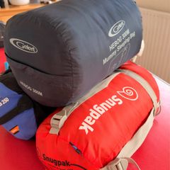 Sleeping Bags