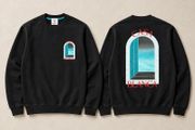 Casablanca luxury sweatshirt