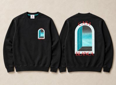 Casablanca luxury sweatshirt