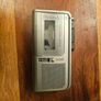 Sony M-570V Microcassette Voice Recorder Image 3