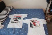 grandprix /le mans tshirts