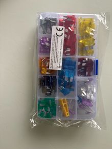 fuse set