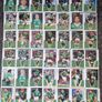 GLENISK IRFU Rugby Collector Cards Image 2