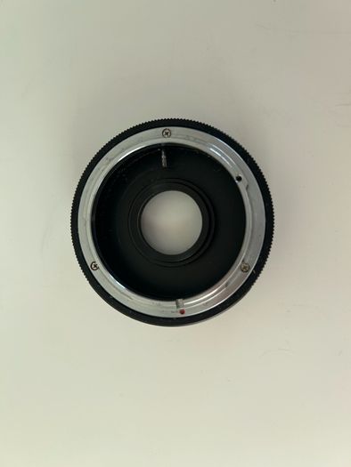Canon FD-EOS Adapter