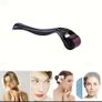 Derma Roller  Microneedling Tool | 0.25mm Needles | Black Handle Image 10