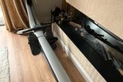 Hydrow rower .. origin ..top of the range rower