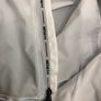 under armour rain jacket water repellent pacable lightweight Image 5