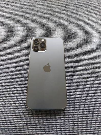 iphone 12pro max