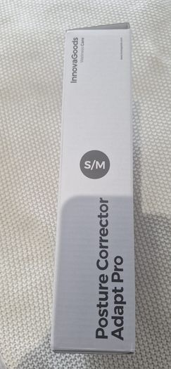 Posture corrector
