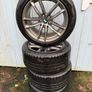 Selection of alloy wheels Image 4
