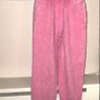 Brand New Girls Oversized Pink Joggers. Age UK 9 / EU 134 cm Image 5