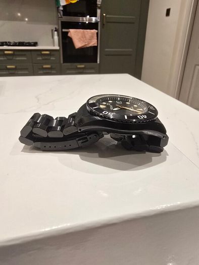 Seiko Prospex Black Series Limited Edition SPB125J1