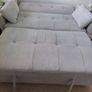 2 seater sofa bed Image 6