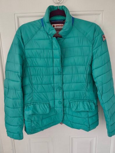 Ladies summer jacket