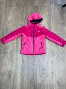 Kids Dare2B Ski jacket