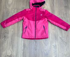 Kids Dare2B Ski jacket