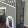 kids bed Image 5