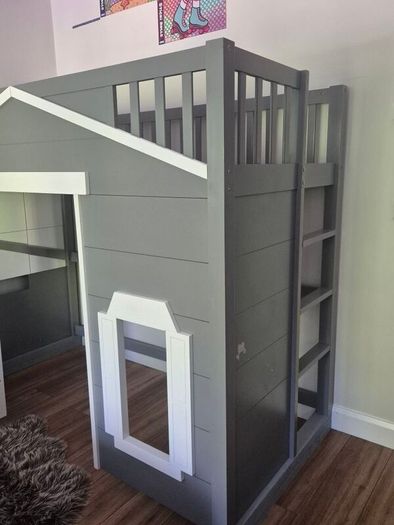 kids bed