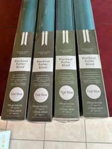 Blackout Roller Blinds