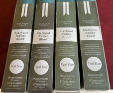 Blackout Roller Blinds