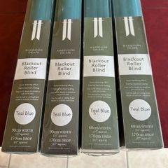 Blackout Roller Blinds