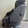 Grace Car  R129 360 Rotating ISOFIX Car Seat Image 3