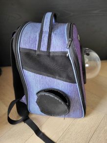pet Carrier
