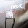 NEXT    woolmix    size 12 Image 3