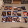 playstation 4 games and 2 controllers Image 3