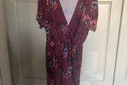 V Neck Dress/Top